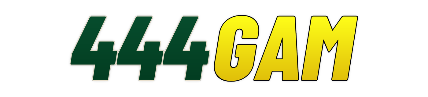 444gam